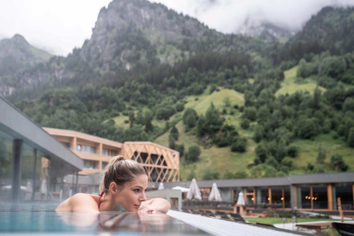 Feuerstein Nature Family Resort