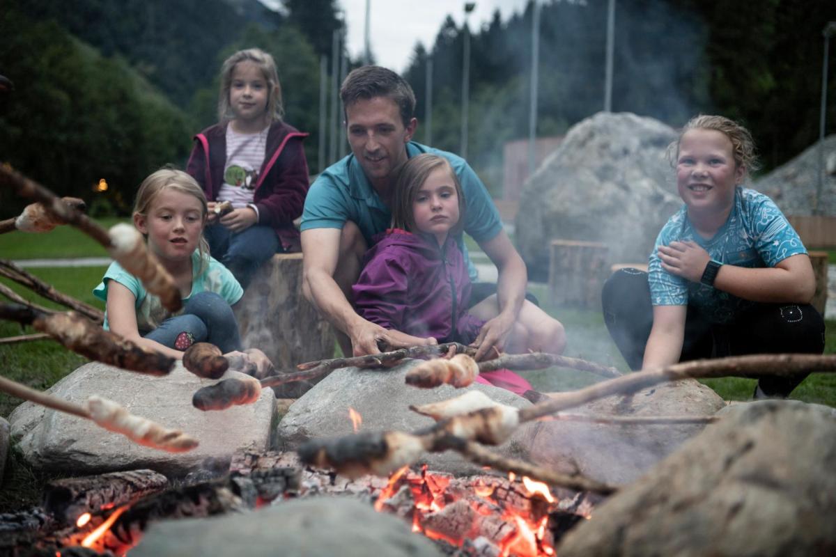 Feuerstein Nature Family Resort