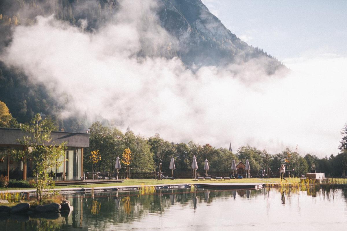 Feuerstein Nature Family Resort