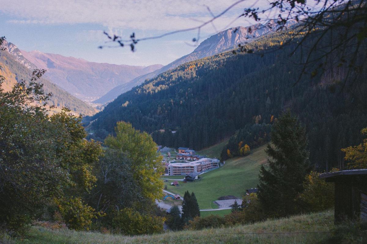 Feuerstein Nature Family Resort