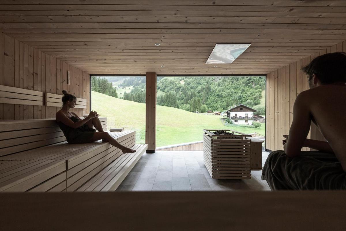 Feuerstein Nature Family Resort