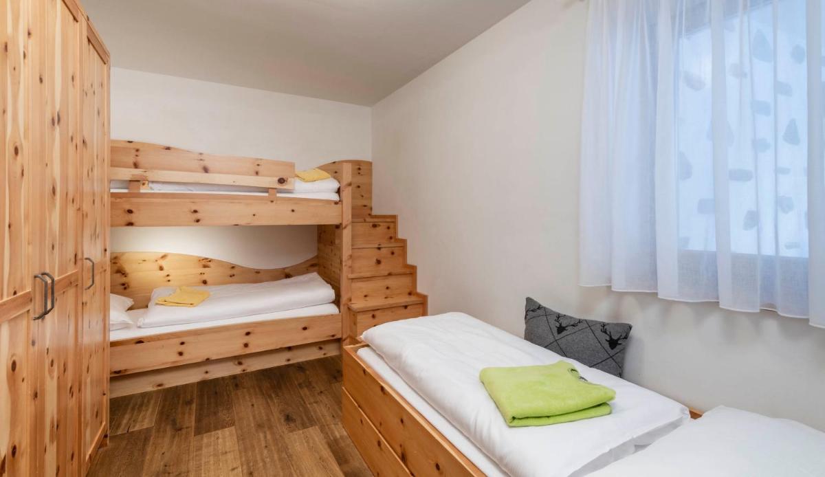 Feuerstein Nature Family Resort