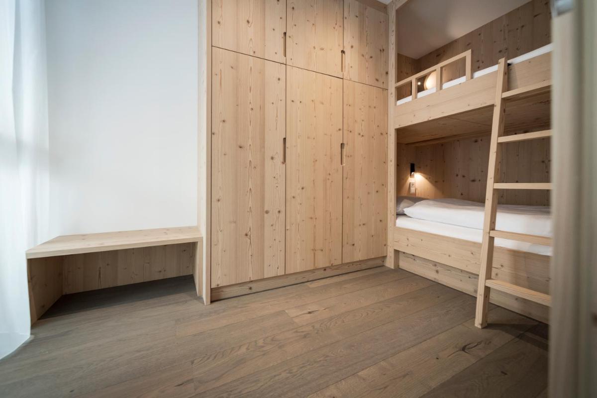 Feuerstein Nature Family Resort