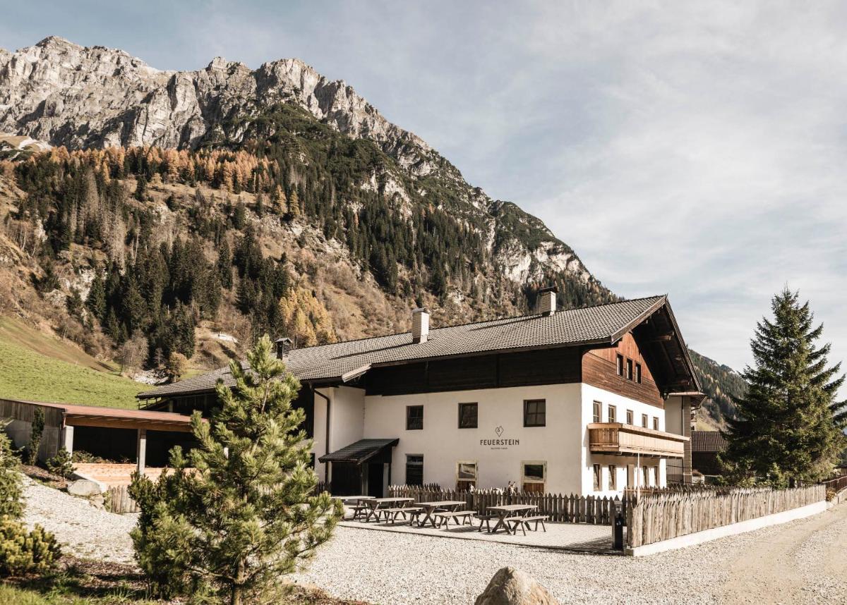 Feuerstein Nature Family Resort