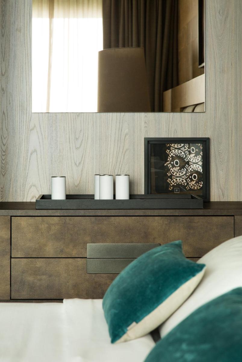 Filario Hotel & Residences