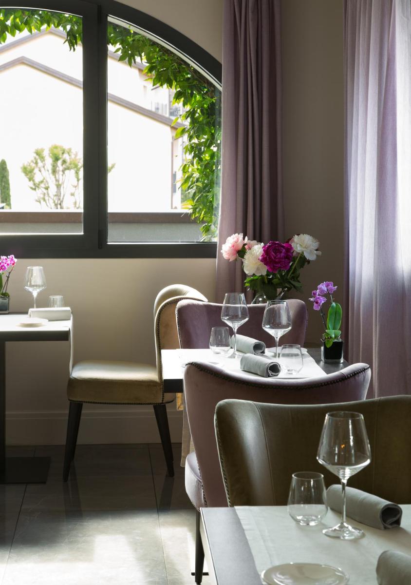 Filario Hotel & Residences