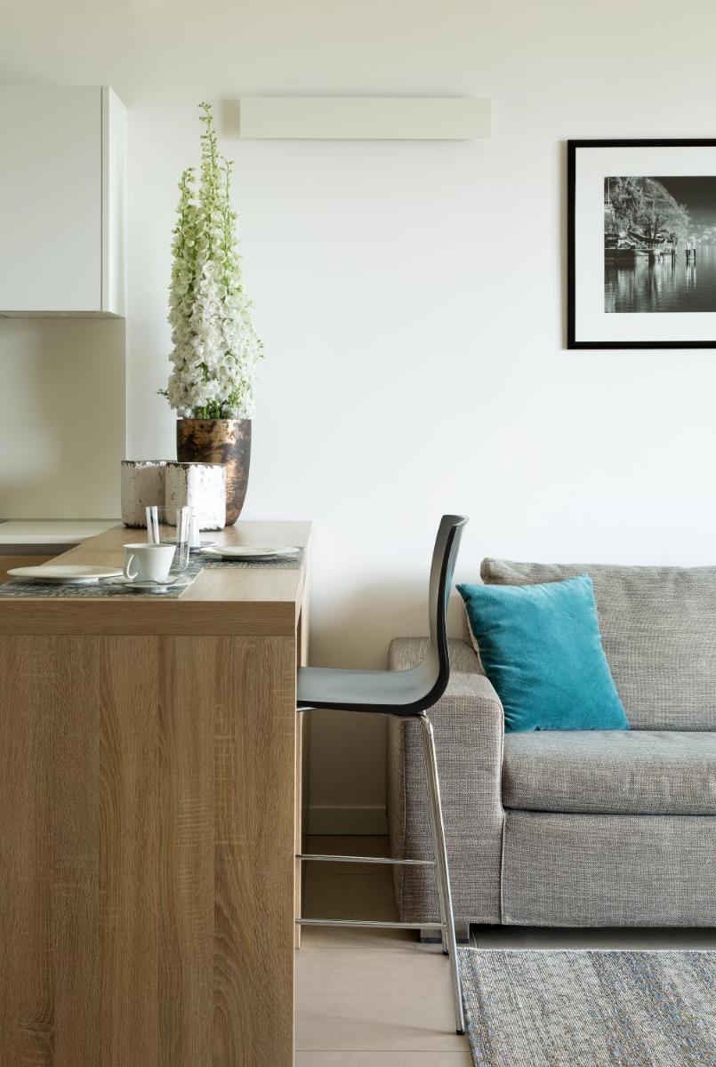 Filario Hotel & Residences