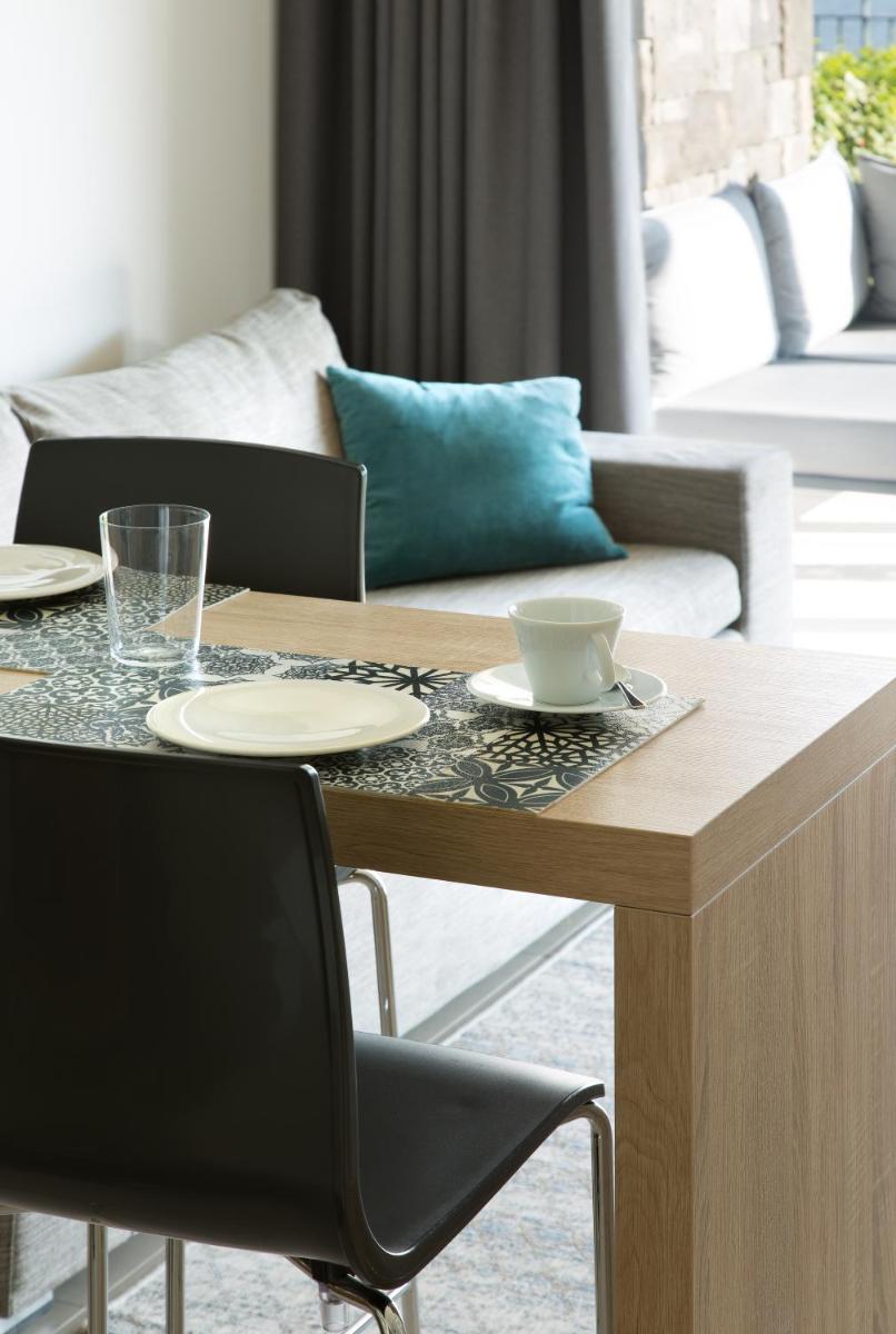 Filario Hotel & Residences