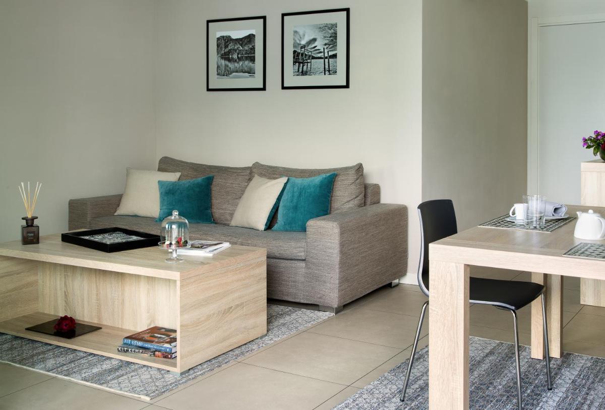 Filario Hotel & Residences