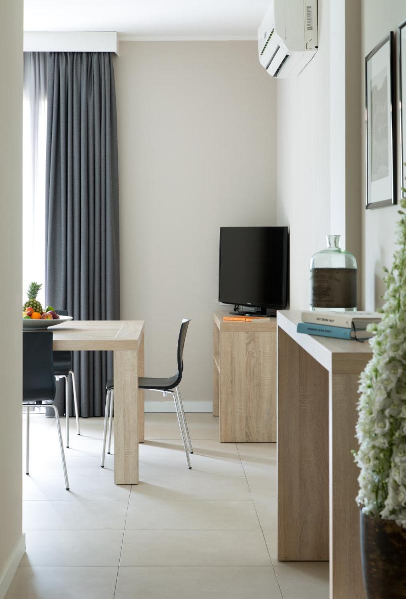 Filario Hotel & Residences