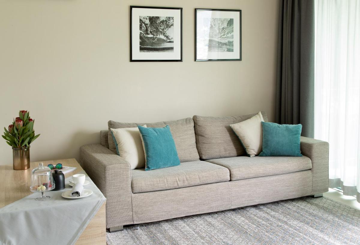 Filario Hotel & Residences