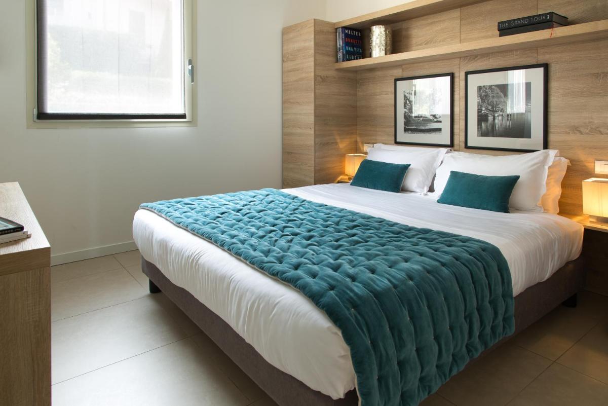 Filario Hotel & Residences