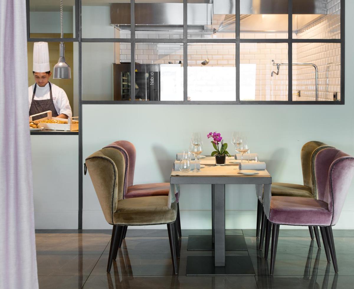 Filario Hotel & Residences