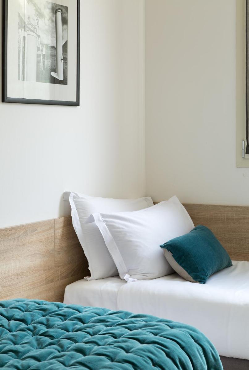 Filario Hotel & Residences