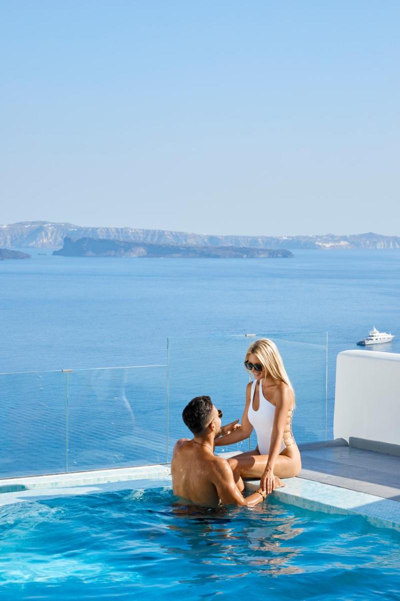 Filotera Suites