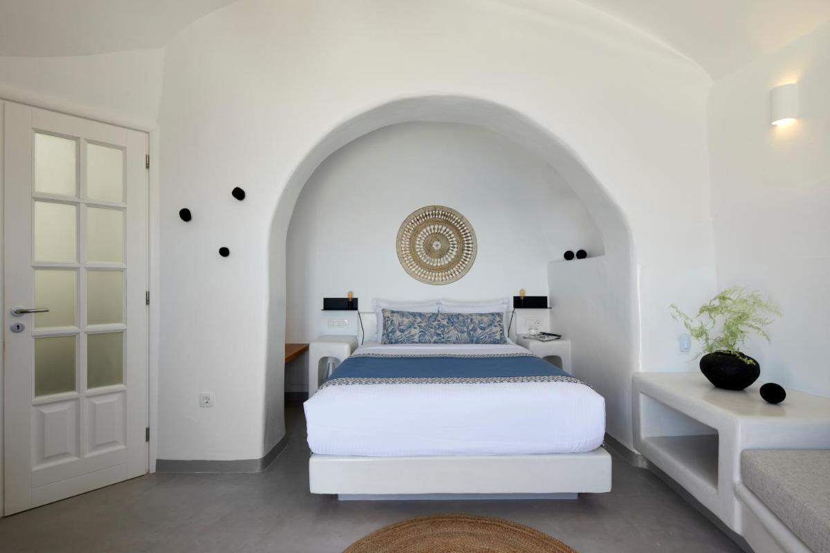 Filotera Suites