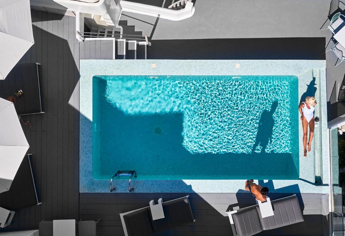 Filotera Suites