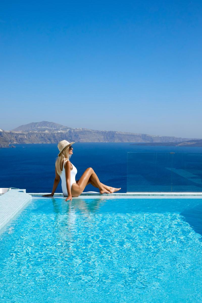 Filotera Suites