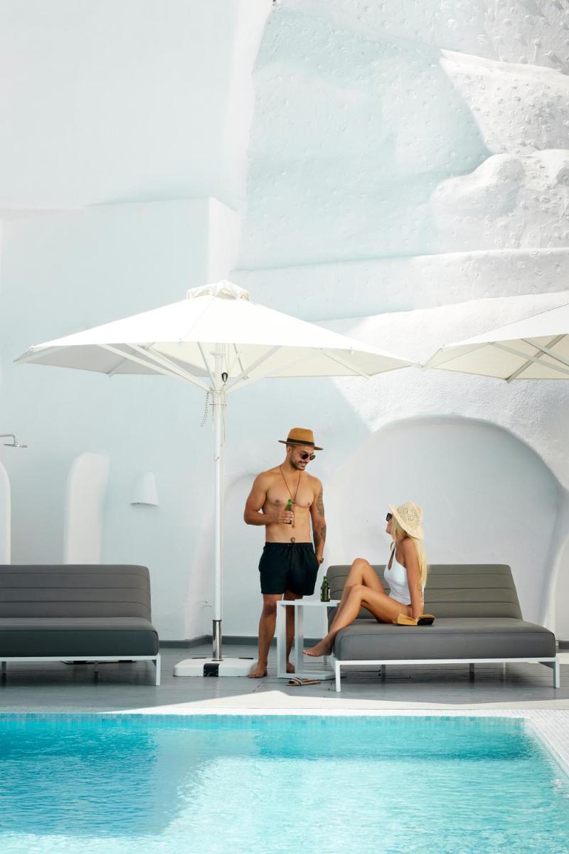 Filotera Suites