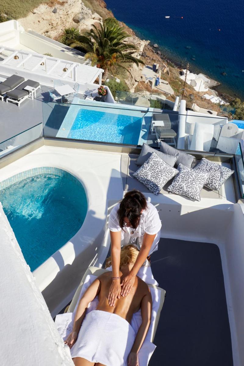 Filotera Suites