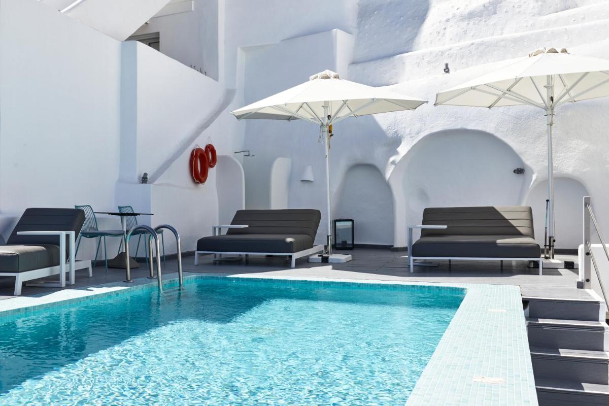 Filotera Suites