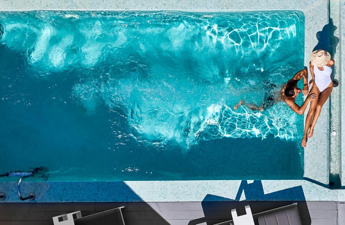 Filotera Suites