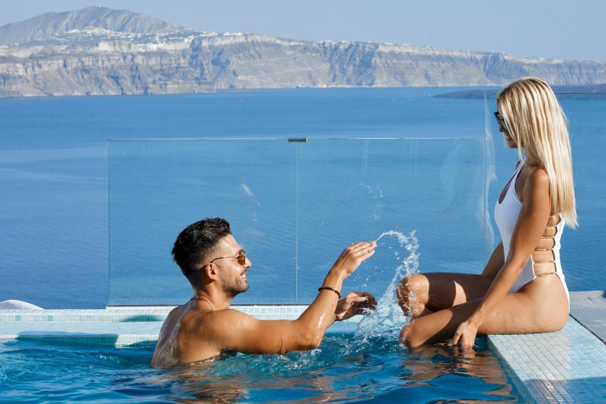 Filotera Suites