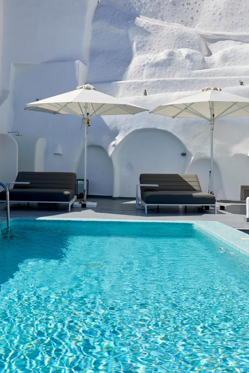 Filotera Suites