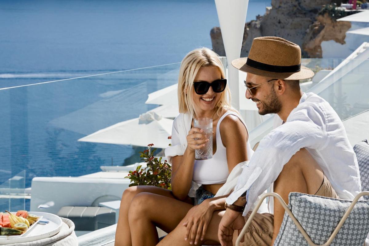 Filotera Suites