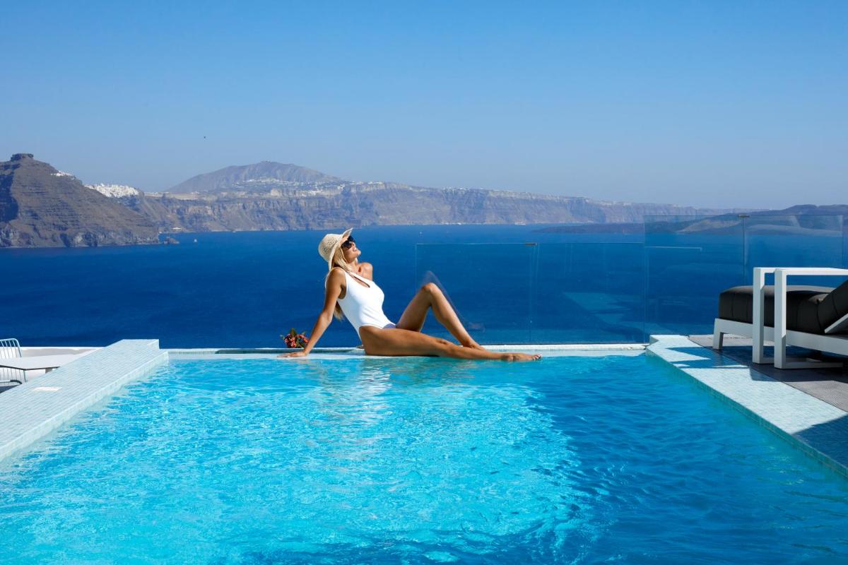 Filotera Suites