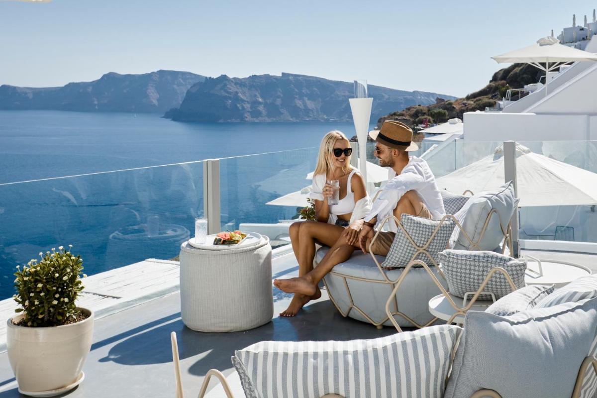 Filotera Suites