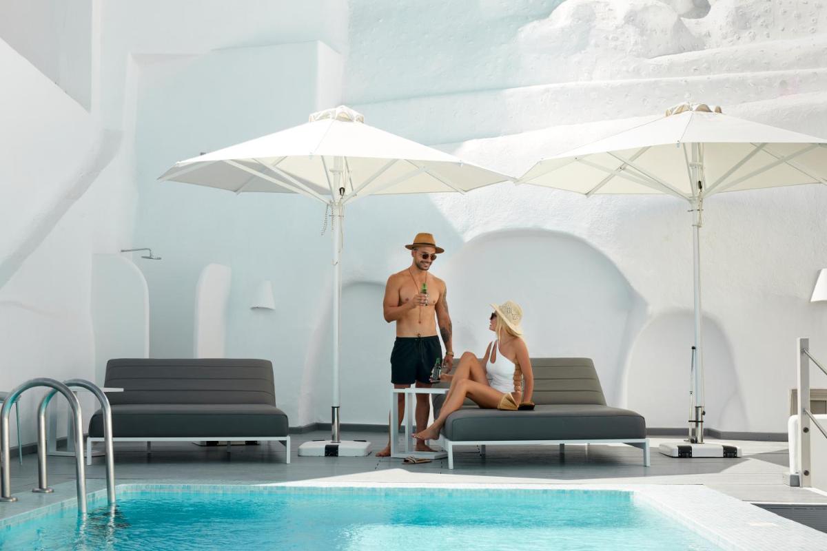Filotera Suites