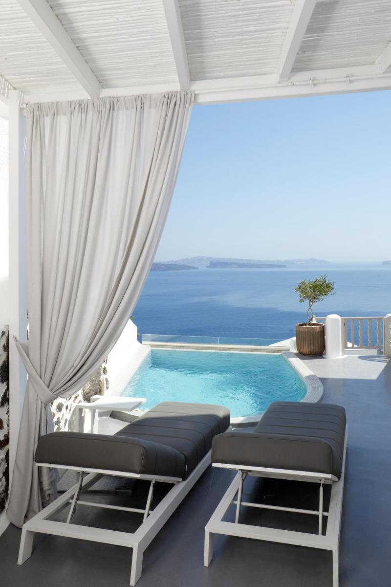 Filotera Suites