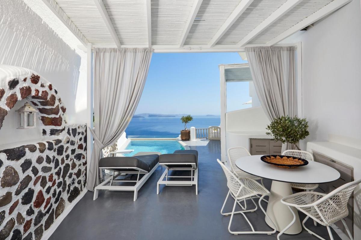 Filotera Suites