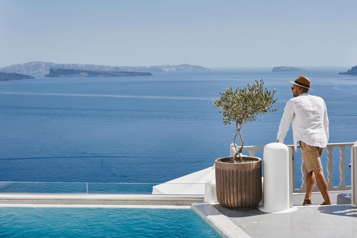 Filotera Suites