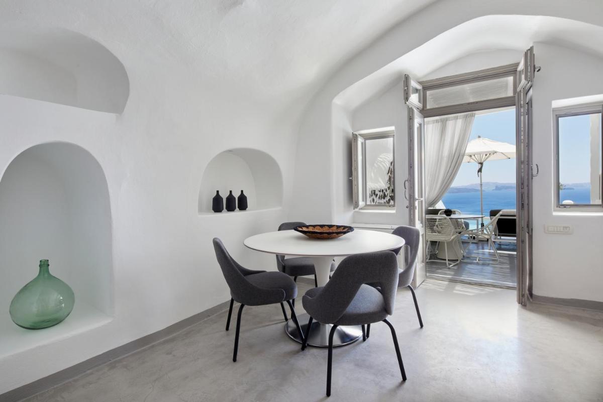 Filotera Suites
