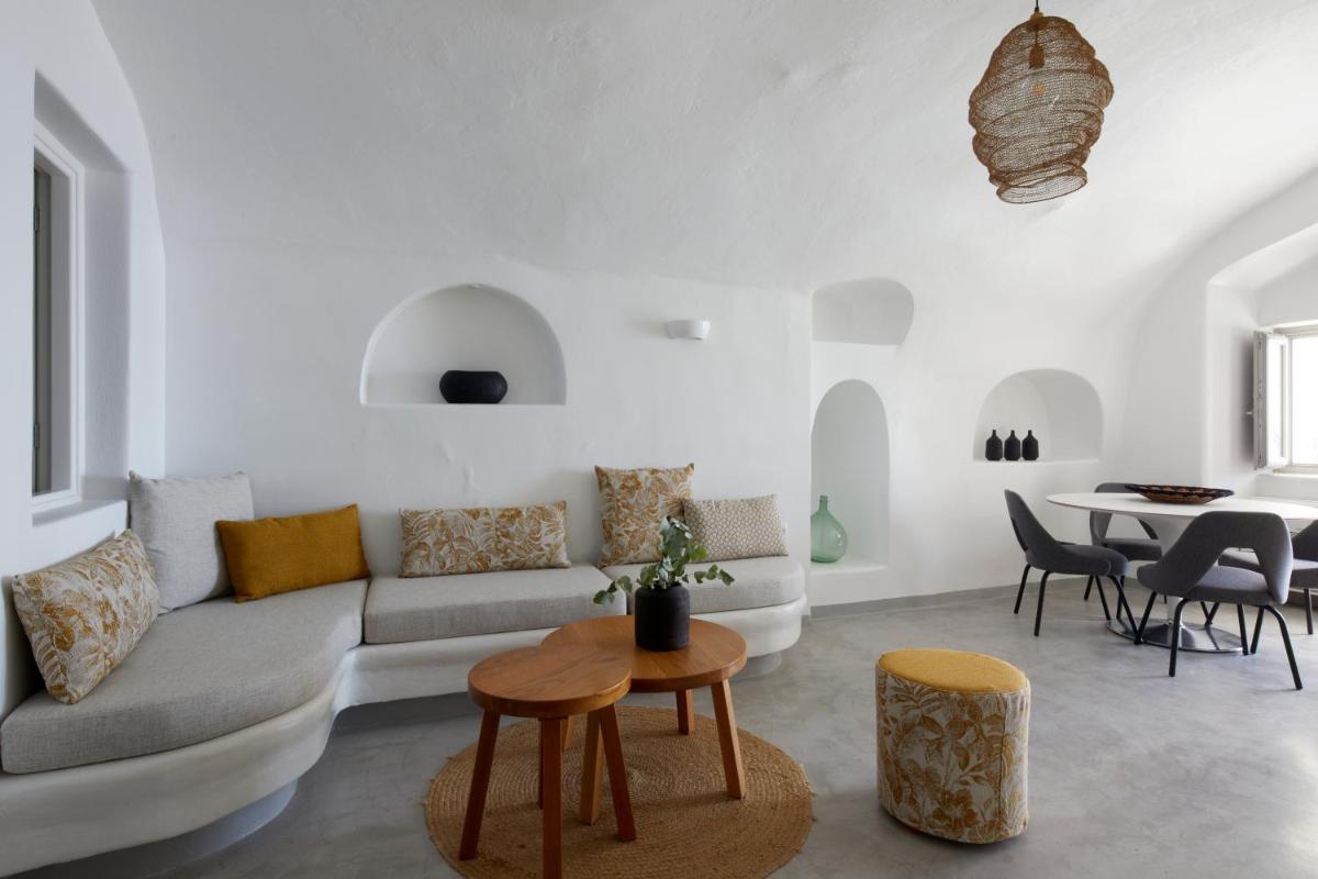 Filotera Suites