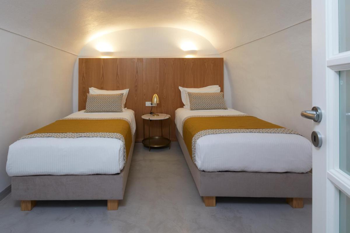 Filotera Suites