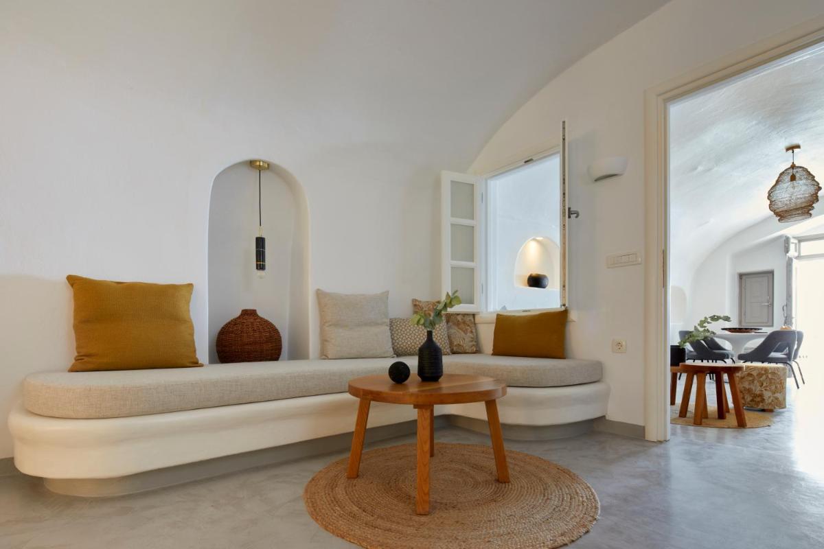 Filotera Suites