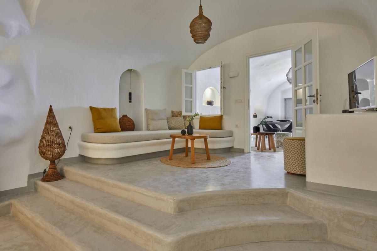 Filotera Suites