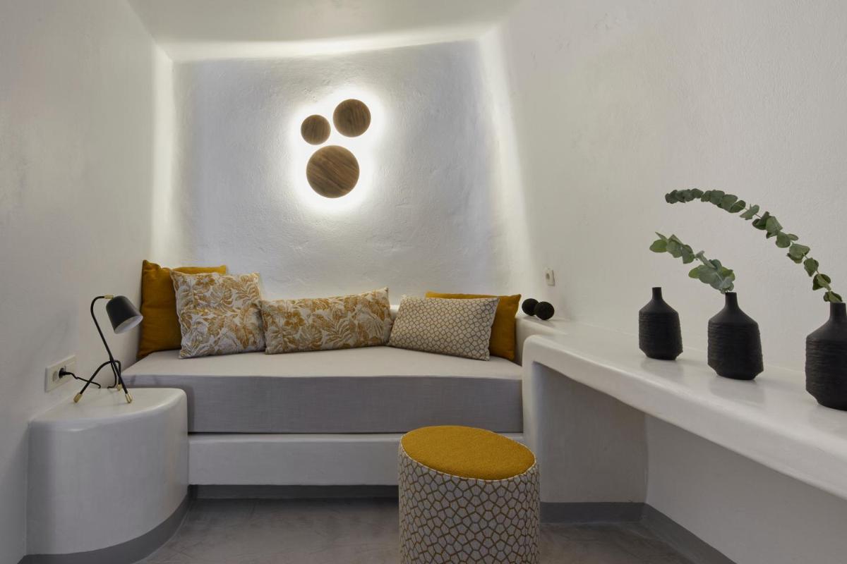 Filotera Suites