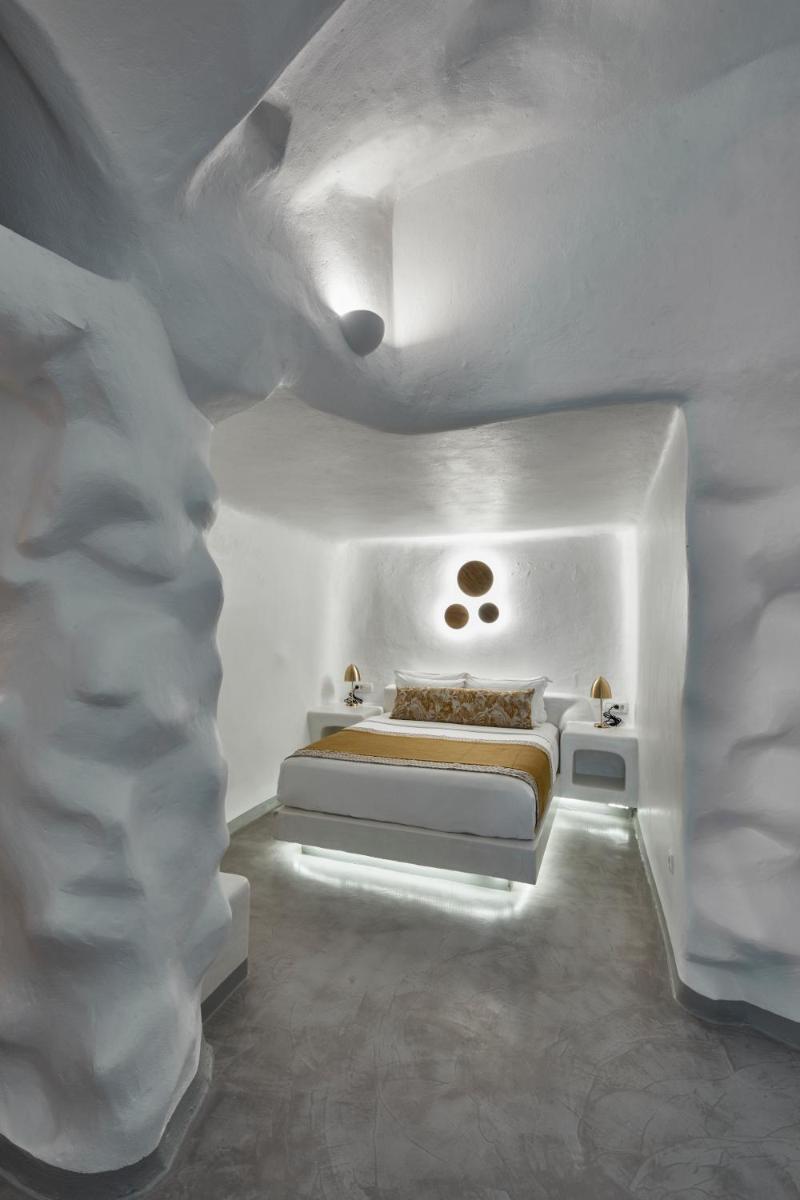 Filotera Suites
