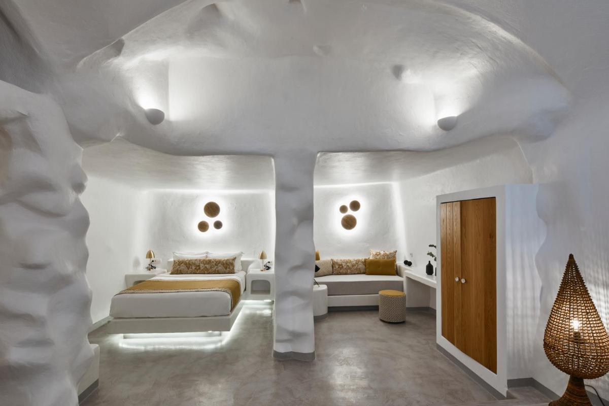 Filotera Suites