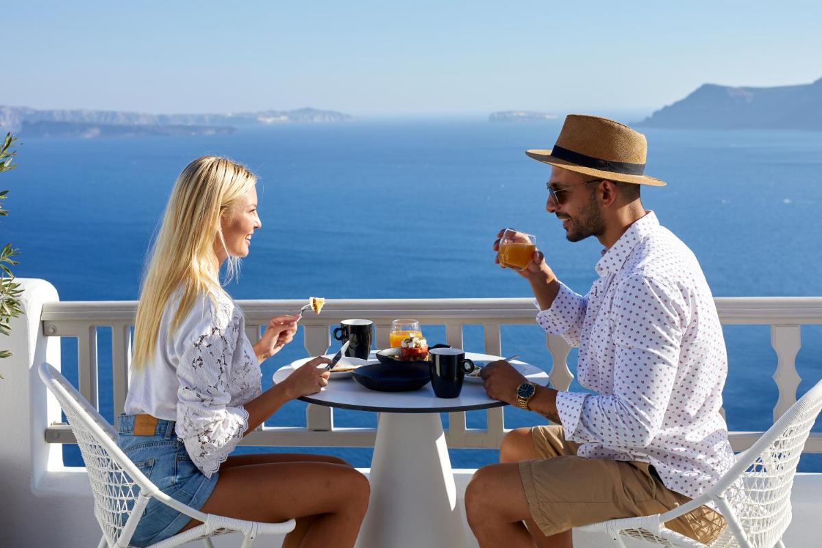 Filotera Suites