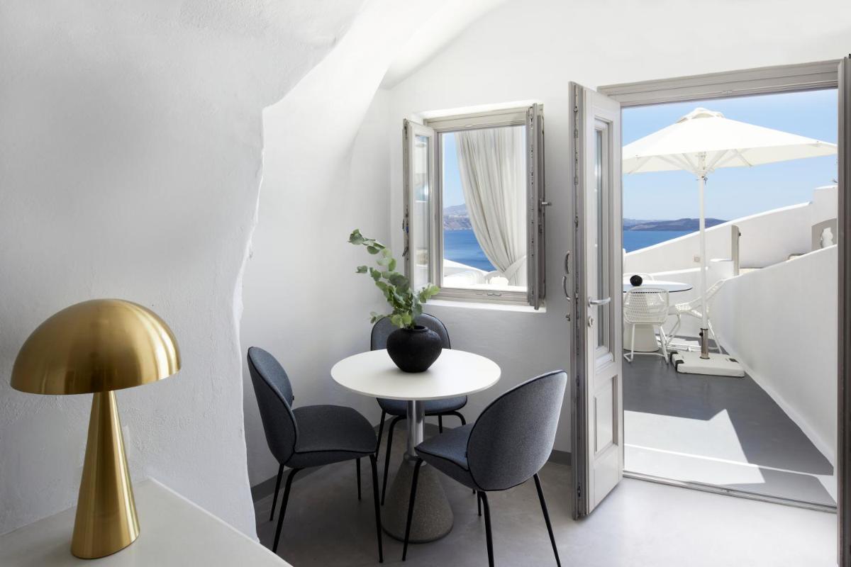 Filotera Suites