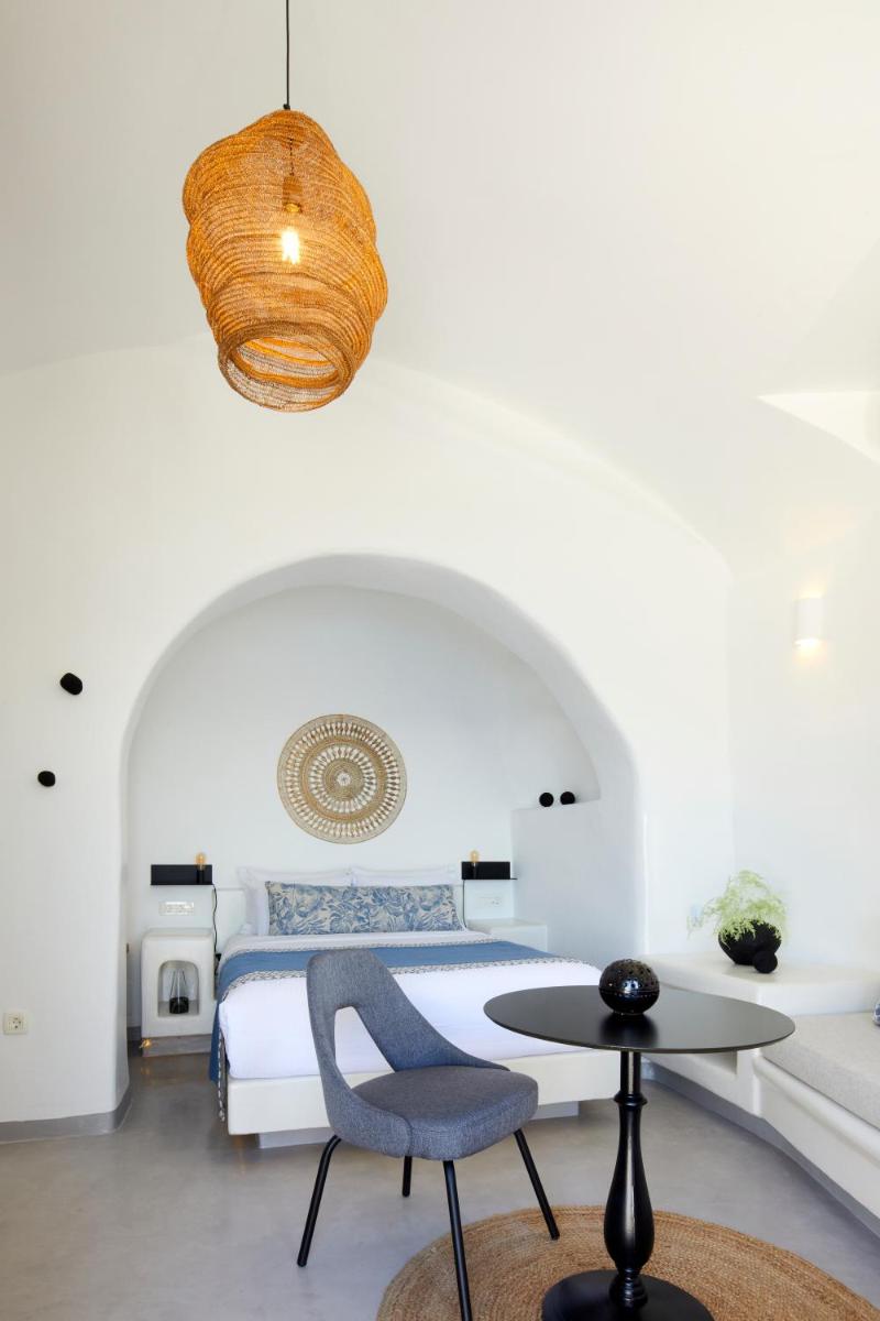 Filotera Suites