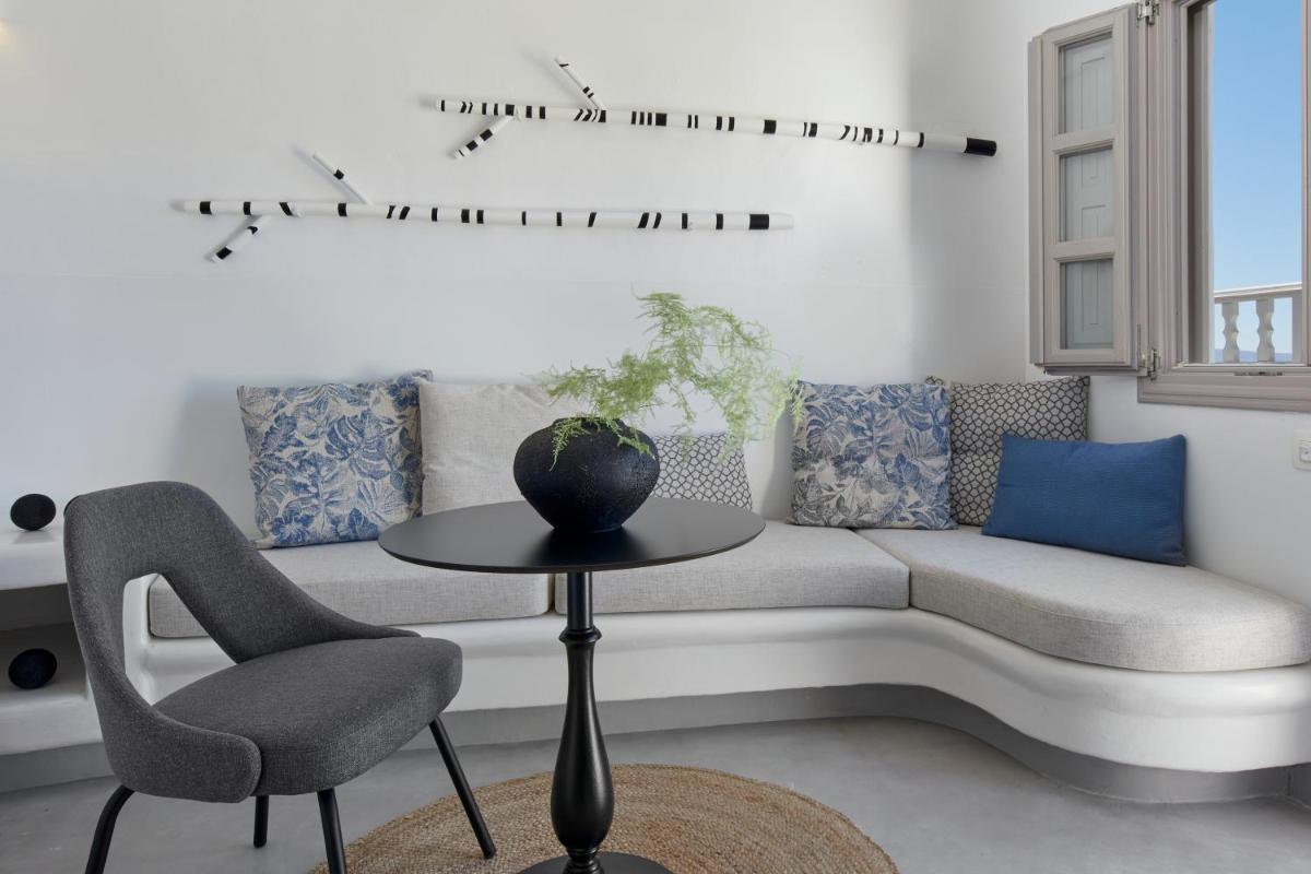 Filotera Suites