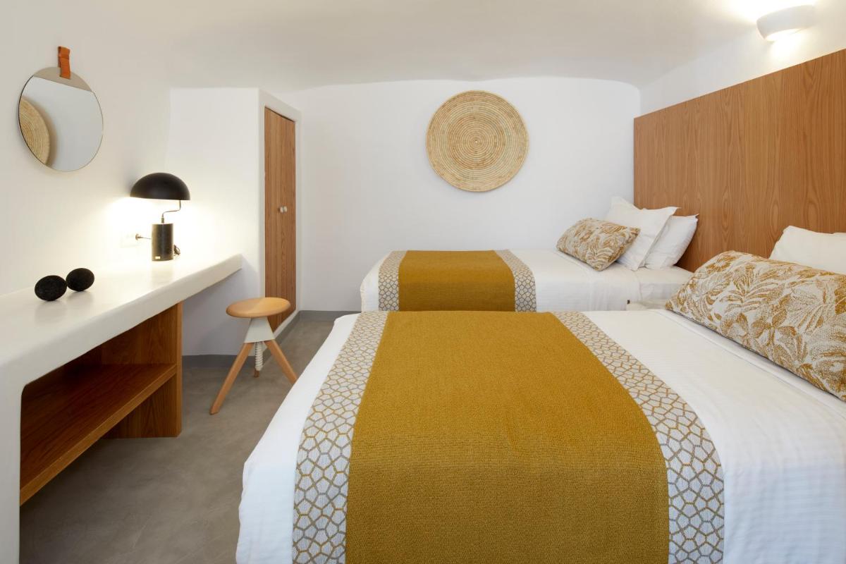 Filotera Suites