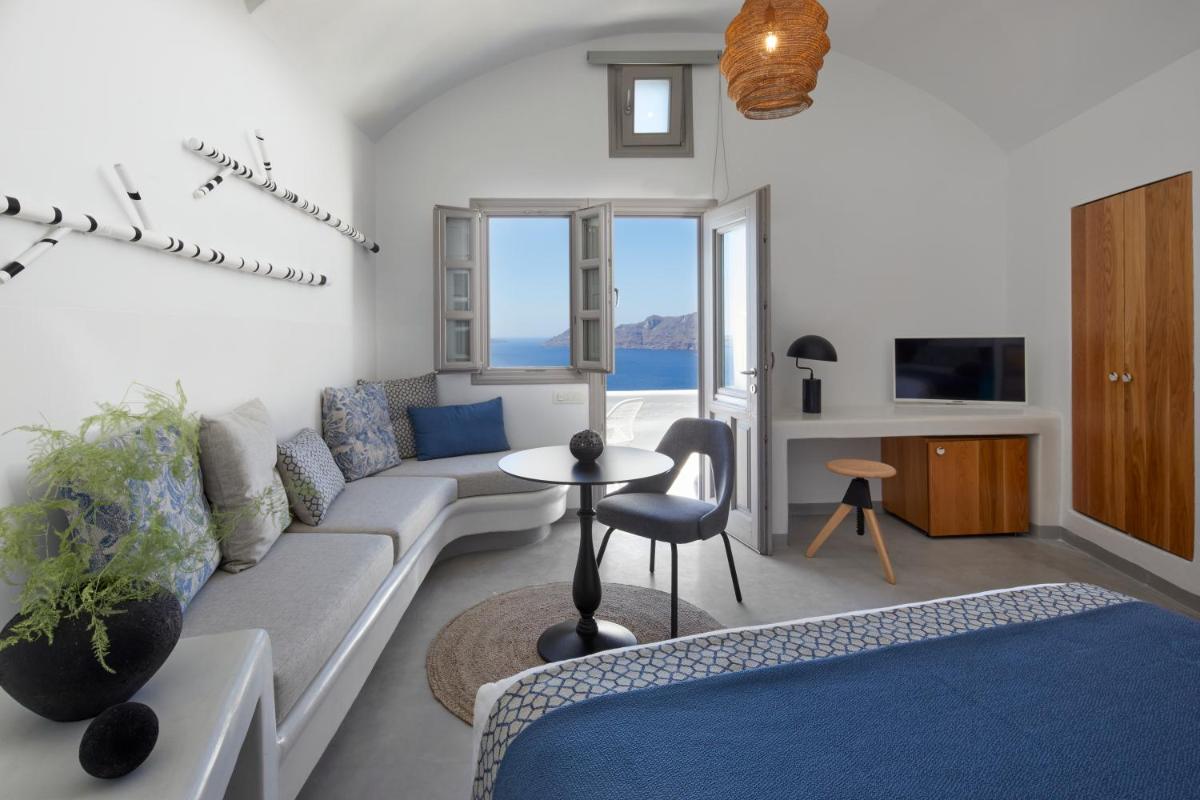 Filotera Suites