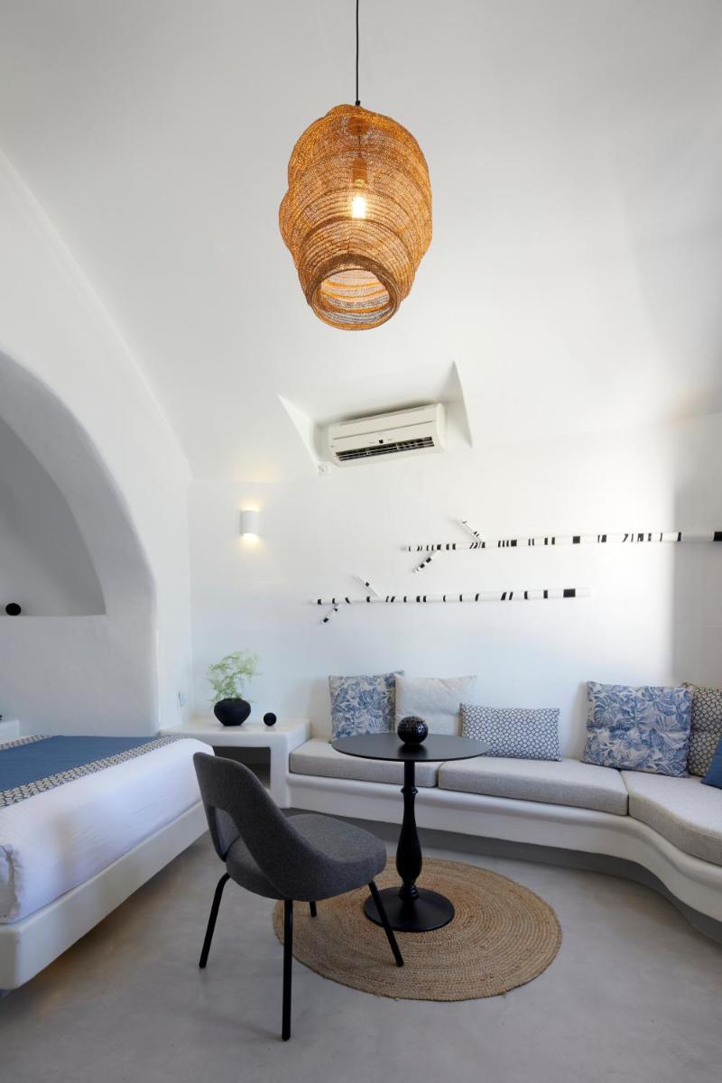 Filotera Suites
